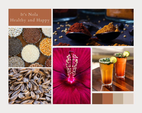 2022 Whole Foods Health and Wellness Trends