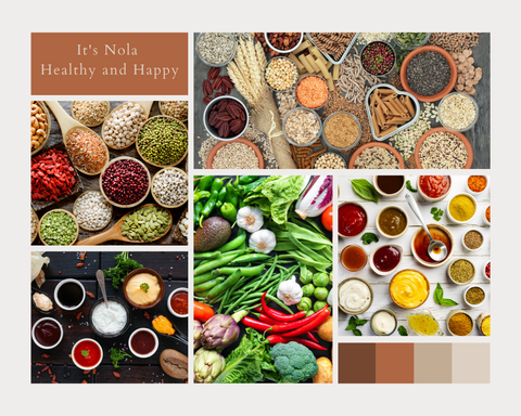 A Guide to Grain Bowls