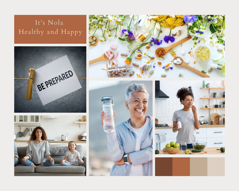 Seven Tips for Healthy Holiday Travel