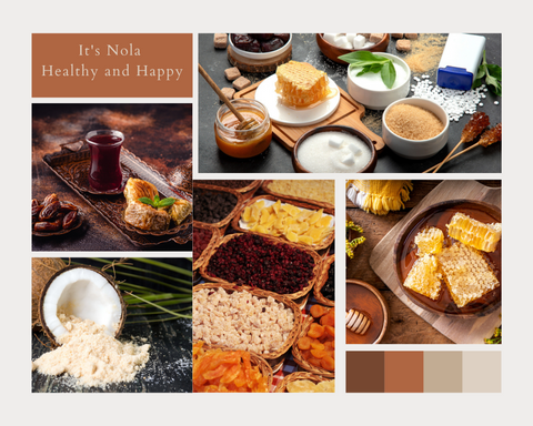 Ingredient Spotlight: Natural Sweetener, Dates (Whole Foods 2023 Trend)