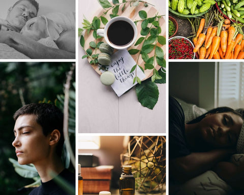Self-Care Rituals and Tips to Maintain Balance and Overcome Stress
