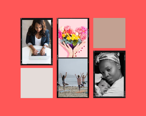 We’re Celebrating Mothers!
