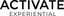 activate experiential logo