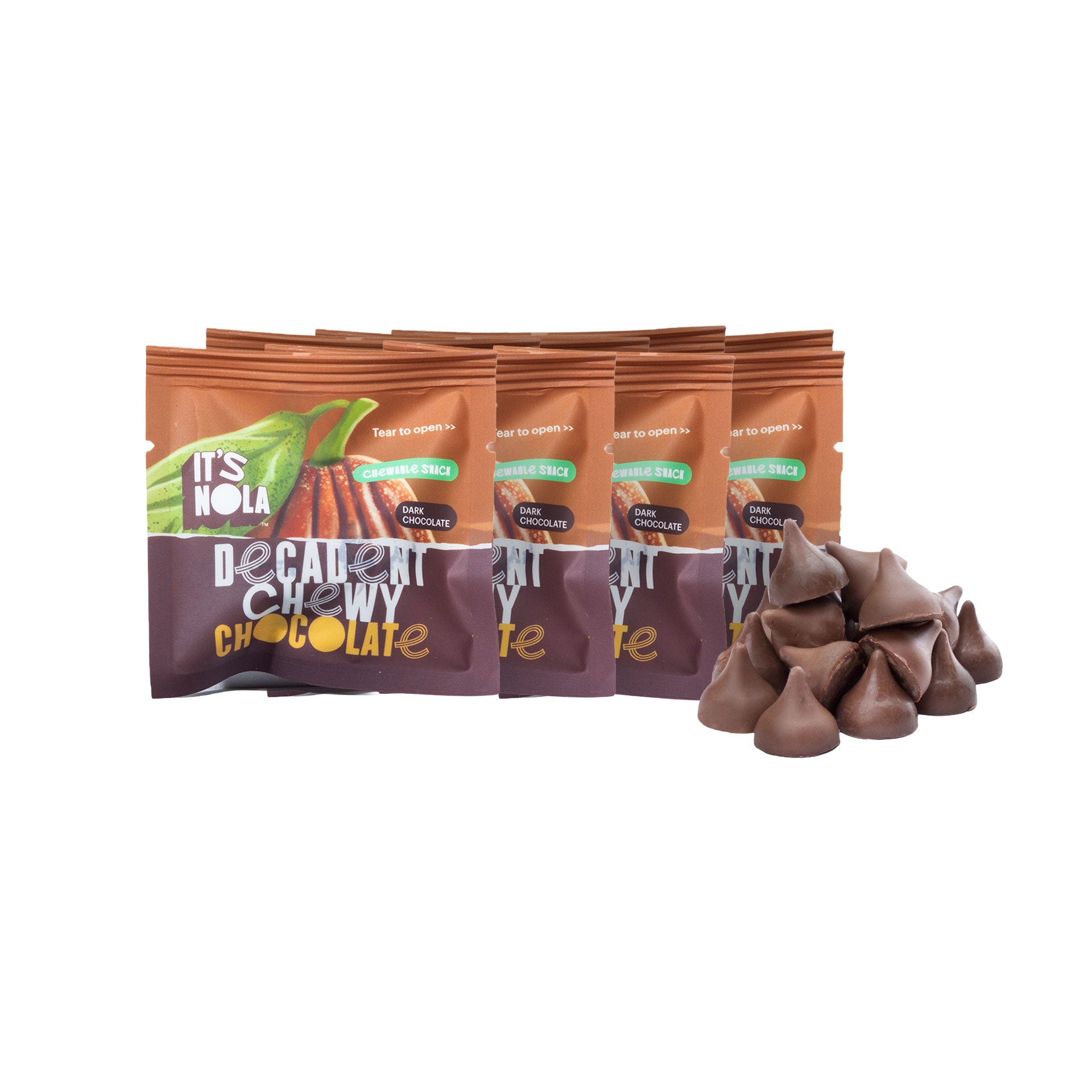 Dark Chocolate Mini Pack