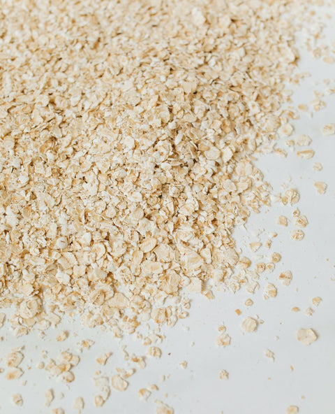 Rolled Oats