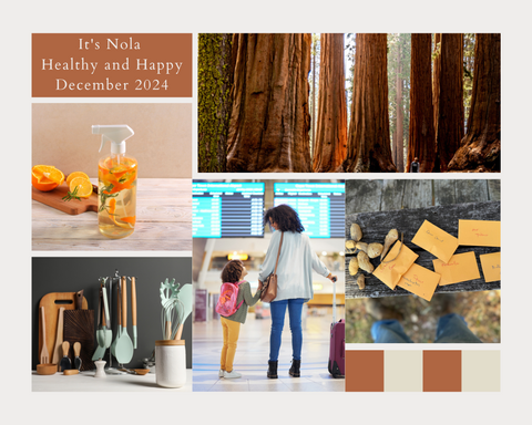 Climate Conscious Gifting