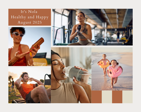 Tips for Taking Workouts Outdoors for Summer