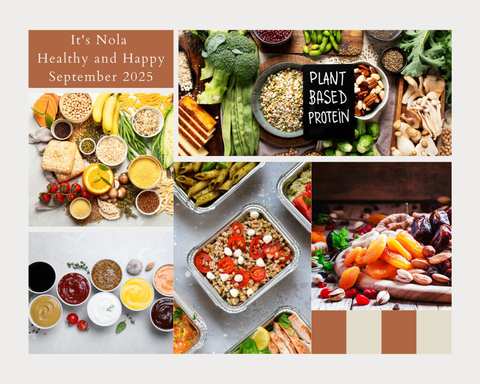 How to Create a Desk-Side Pantry