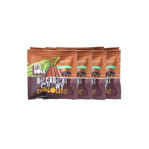 Dark Chocolate Mini Pack - It's NOLA