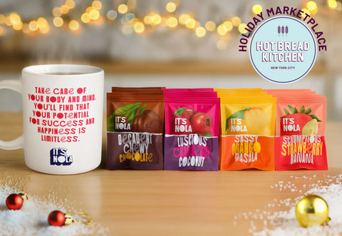 It’s Nola Holiday Box