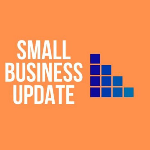 Small Business Update